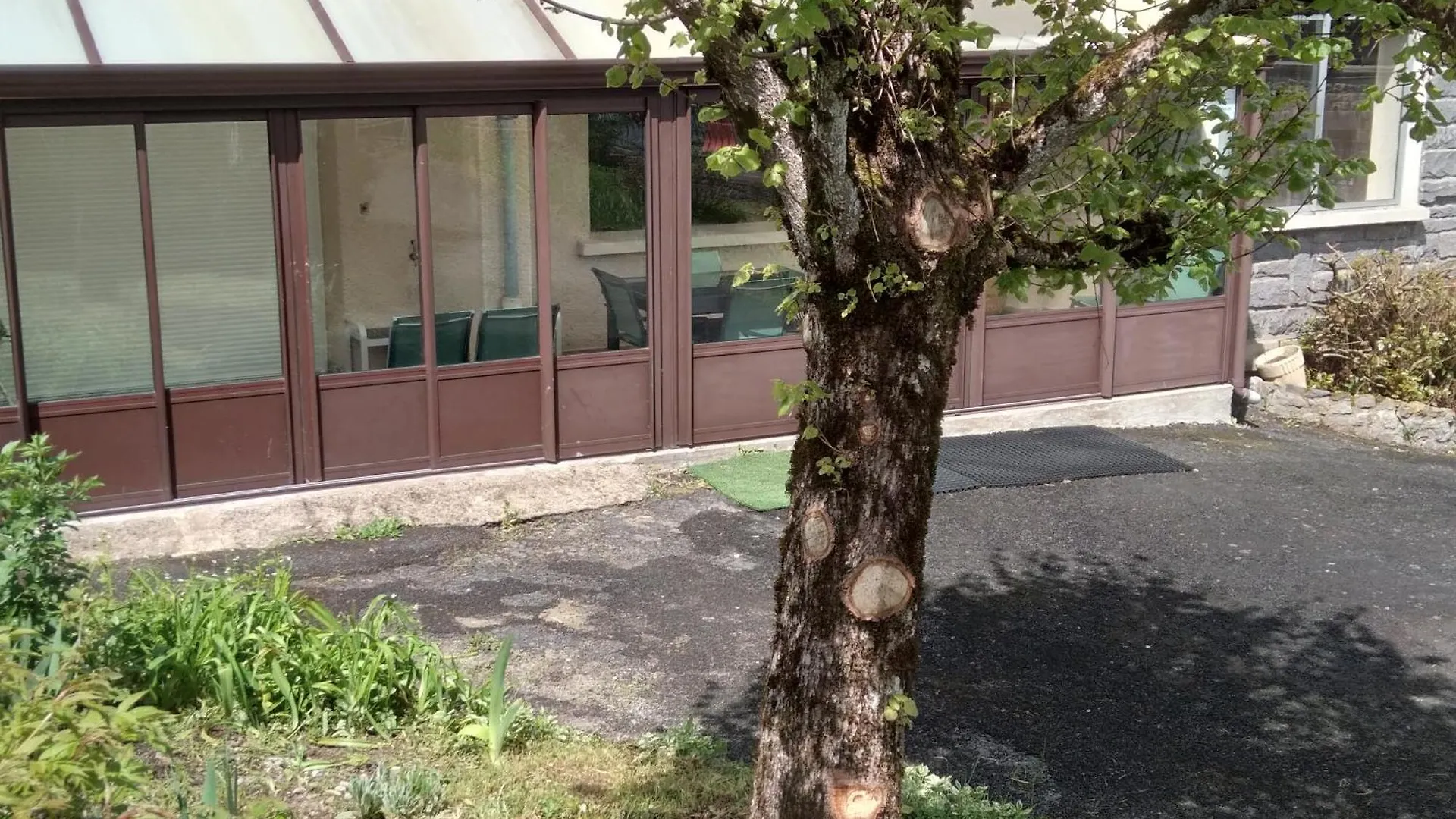 Gite De La Decouverte Le Randonneur Besse-et-Saint-Anastaise Francia