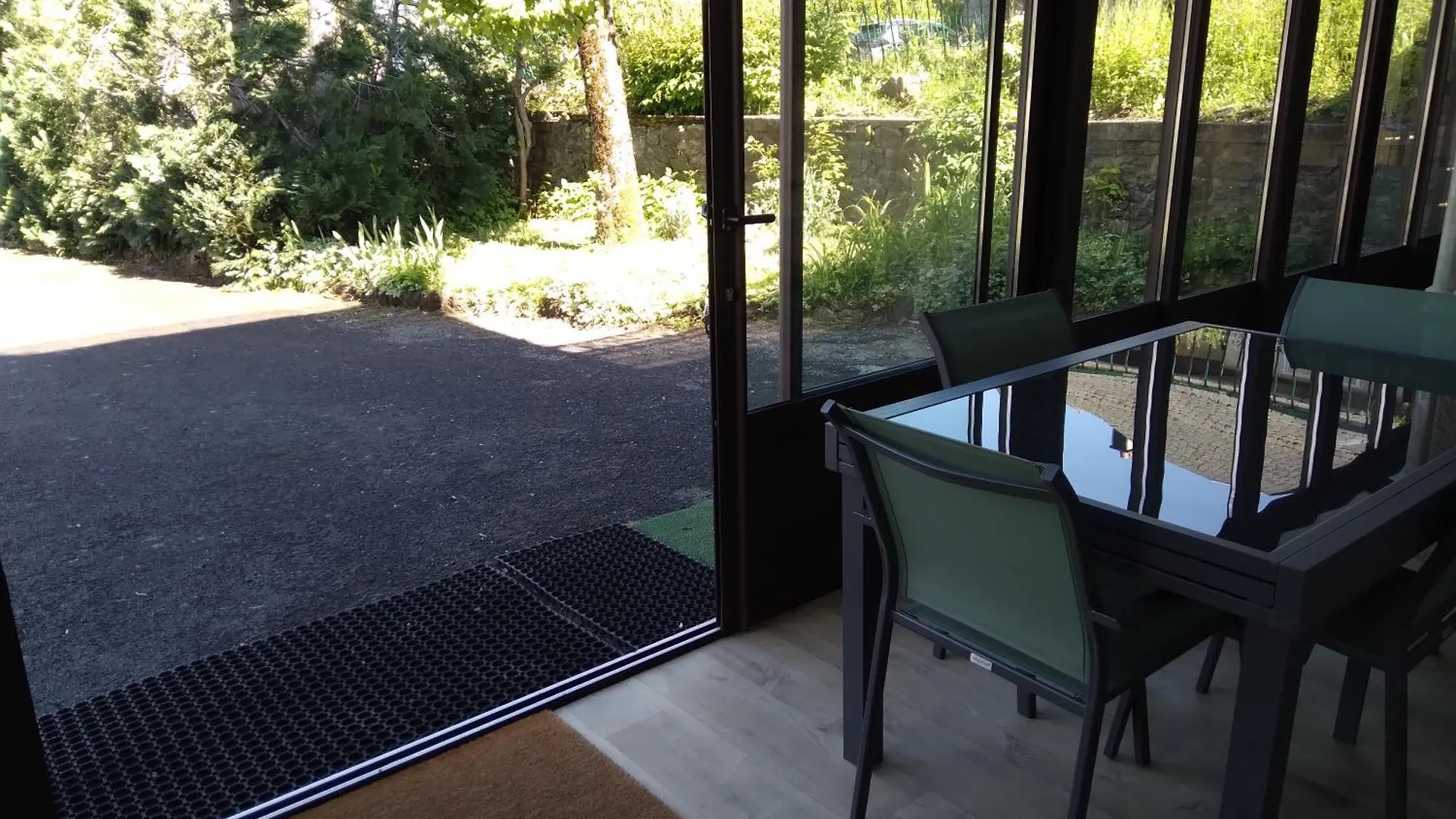 Gite De La Decouverte Le Randonneur Besse-et-Saint-Anastaise Casa vacanze