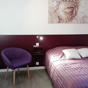  Bed & Breakfast Le Bouddha