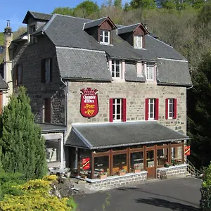  Bed & Breakfast Le Pont Du Roy