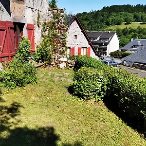 Chez Maritou Besse-et-Saint-Anastaise