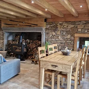 La Ferme De Jouane Besse-et-Saint-Anastaise
