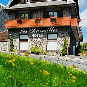 2* Hotel Les Charmilles